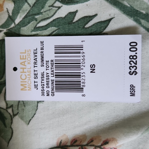 Michael Kors Crossbody Handbag - Picture 10 of 11